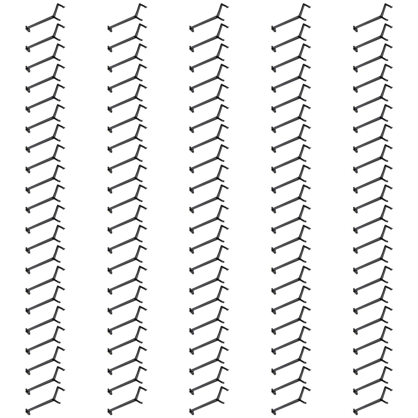 Concave Branch Cutter - 100 Pcs Fruit Tree Branch Puller