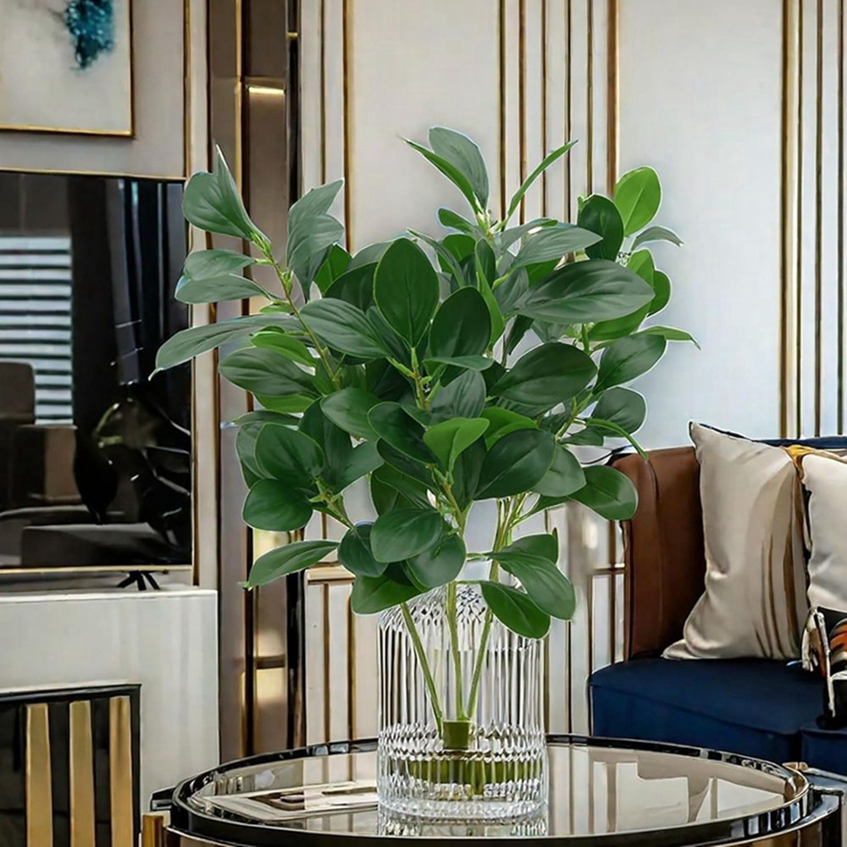 Bonsai Garden For Sale - Artificial Plant Cheap Green Yulan Bride