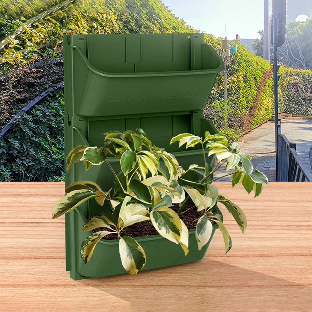 Garden Decor Plastic Bonsai Ha - Bonsai Garden Wall avaliação e preço