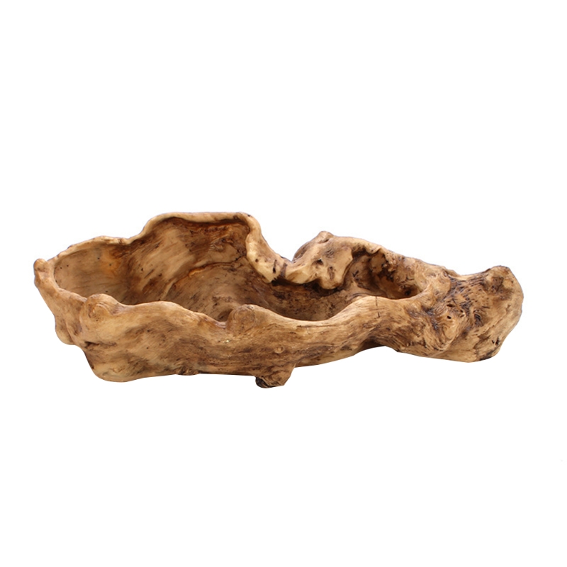 Pastoral Retro Landscape Flowe - Bonsai Tree Zen Garden avaliação e preço