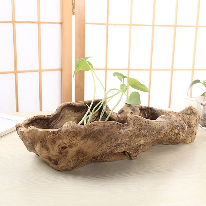 Pastoral Retro Landscape Flowe - Bonsai Tree Zen Garden avaliação e preço