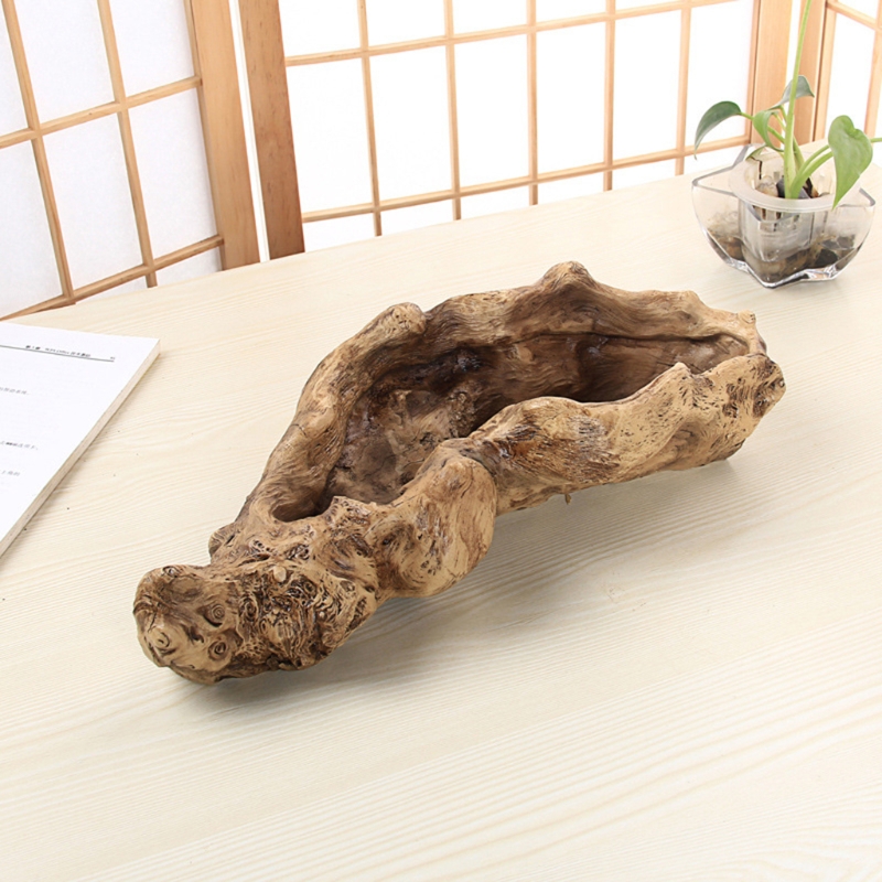 Pastoral Retro Landscape Flowe - Bonsai Tree Zen Garden avaliação e preço