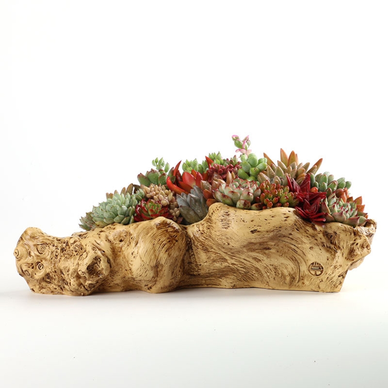 Pastoral Retro Landscape Flowe - Bonsai Tree Zen Garden avaliação e preço