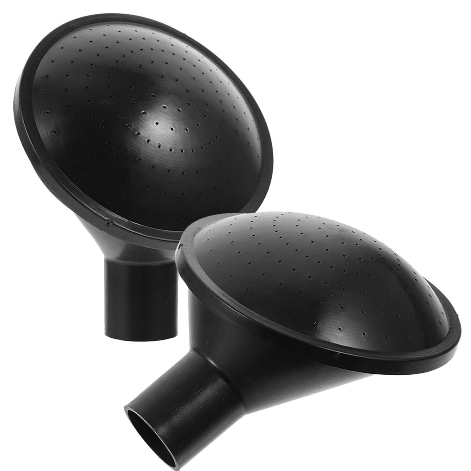 2Pcs Water Can Sprinkler Spout - Bonsai Garden Tools avaliação e preço