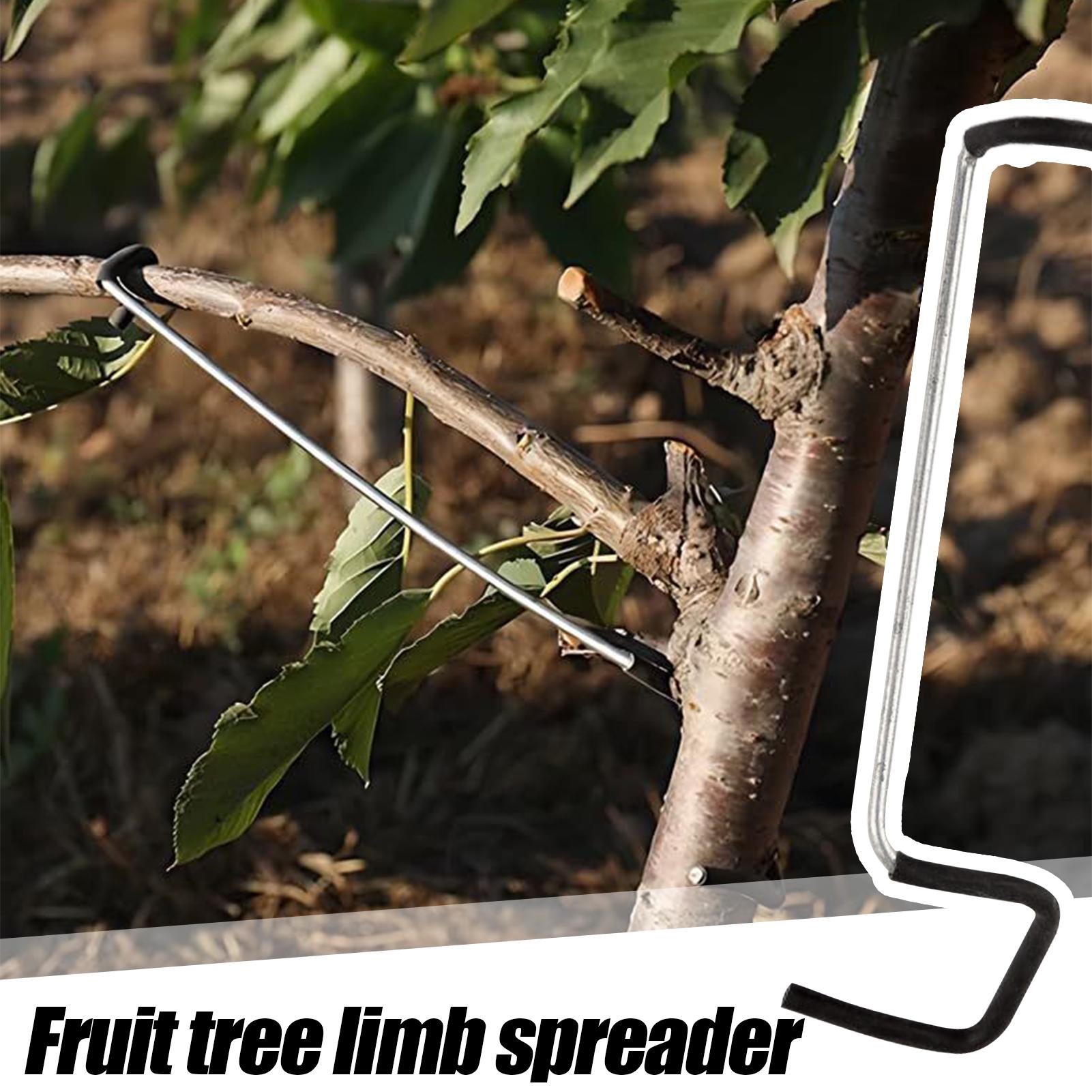 Tree Branch Spreader 10X Tree  - Concave Branch Cutter avaliação e preço