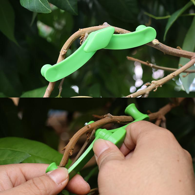 5pcs/set Tree Bending Tool Thi - Concave Branch Cutter avaliação e preço