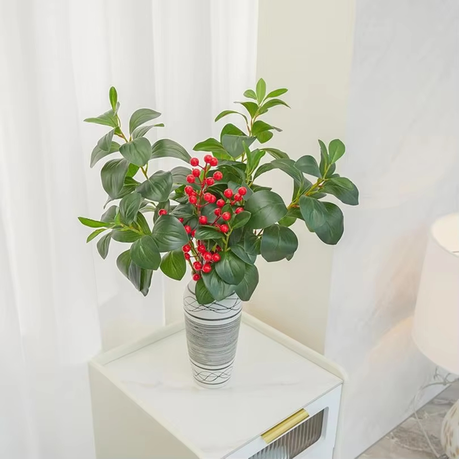 Artificial Plant Green Yulan B - Bonsai Garden For Sale avaliação e preço
