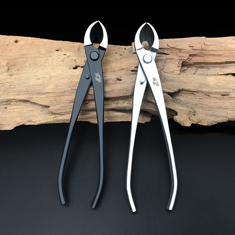 2 in 1 Bonsai Cutter Wear Resi - Concave Branch Cutter avaliação e preço