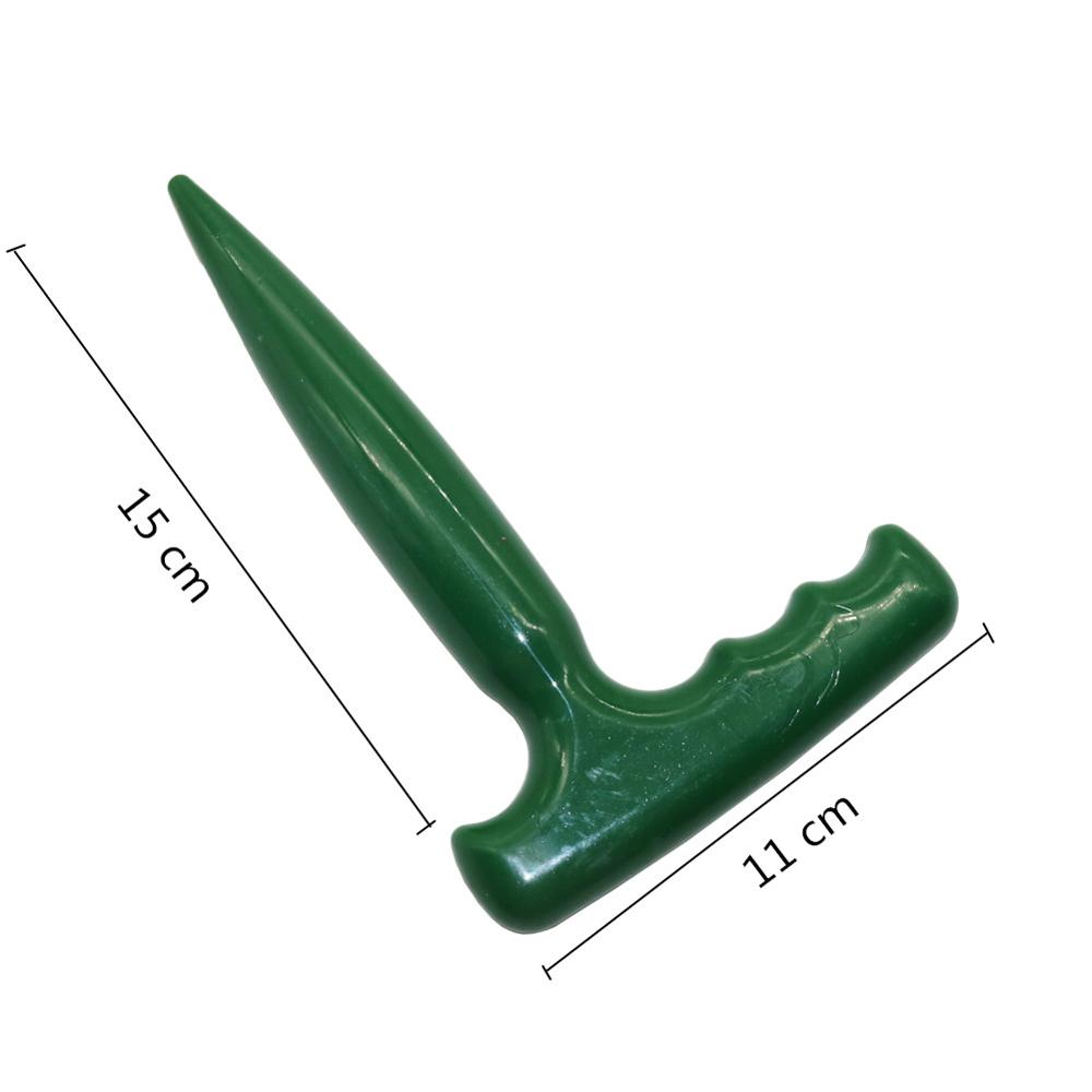 Seed Cultivation Soil Puncher  - Bonsai Garden Tools avaliação e preço