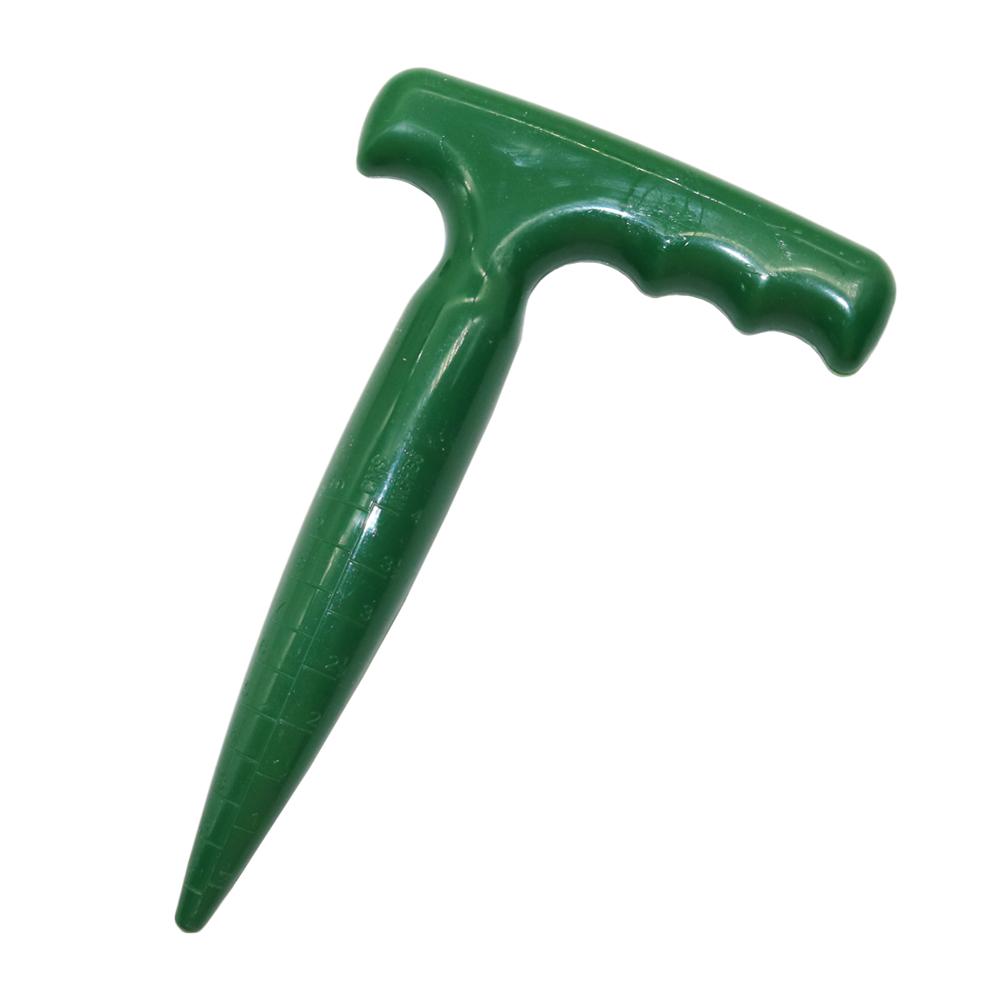 Seed Cultivation Soil Puncher  - Bonsai Garden Tools avaliação e preço