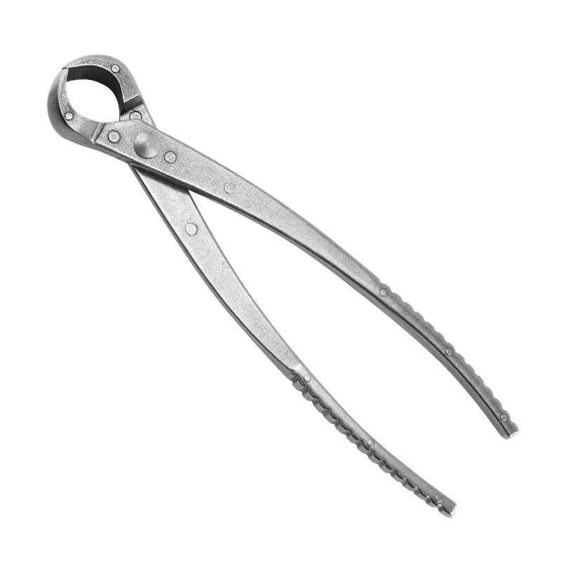 High Quality Bonsai Set Concav - Concave Branch Cutter avaliação e preço