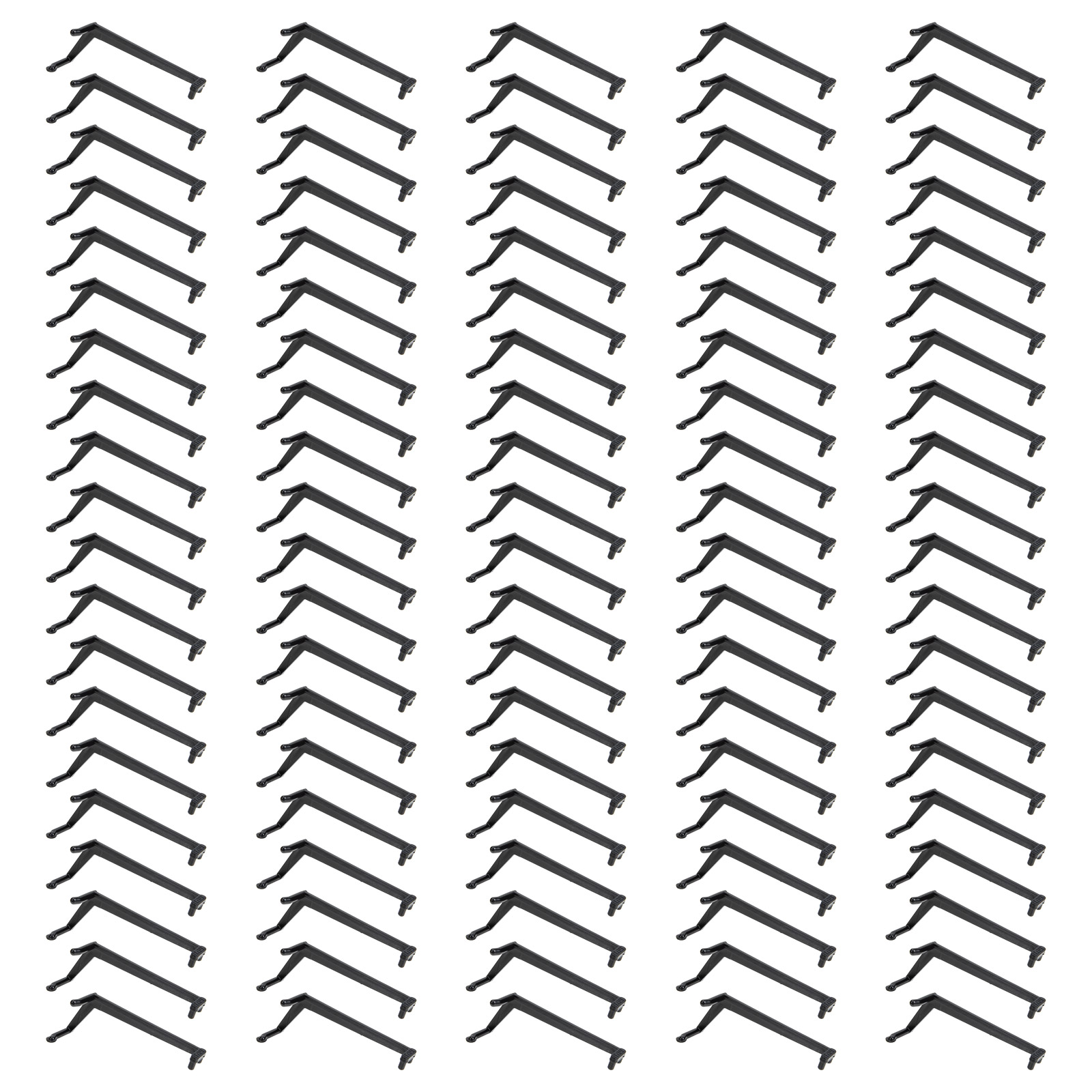 100 Pcs Fruit Tree Branch Pull - Concave Branch Cutter avaliação e preço