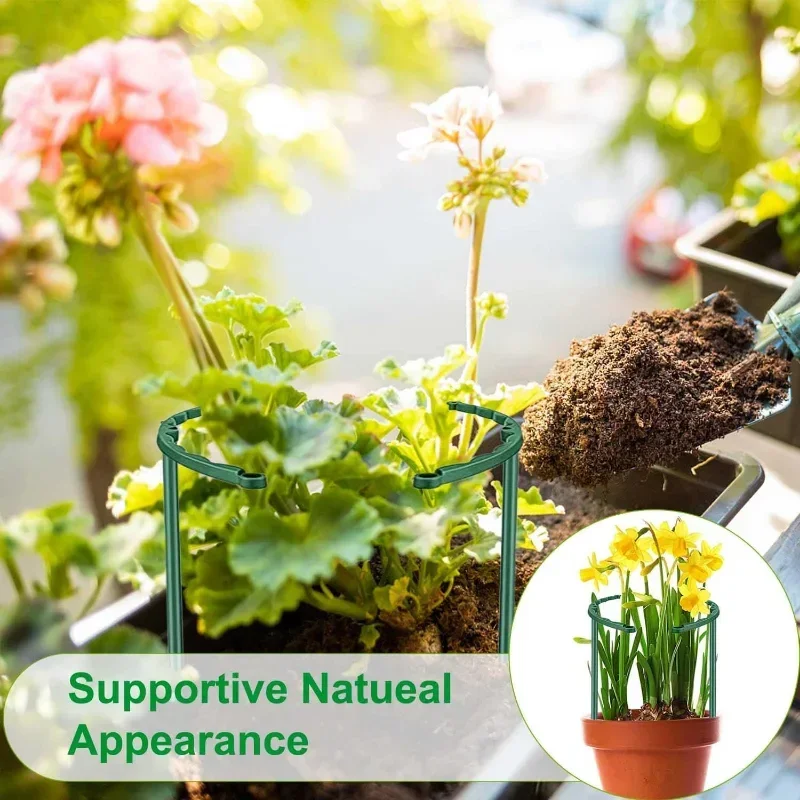Garden Plant Support Cage Plie - Bonsai Garden Tools avaliação e preço