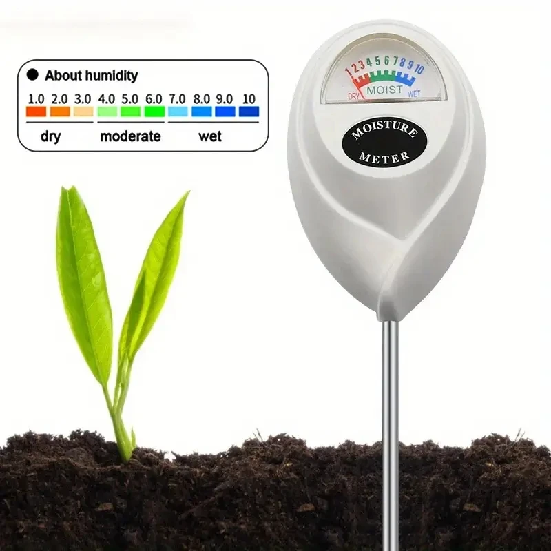 Home Gardening Soil Moisture H - Bonsai Garden Tools avaliação e preço