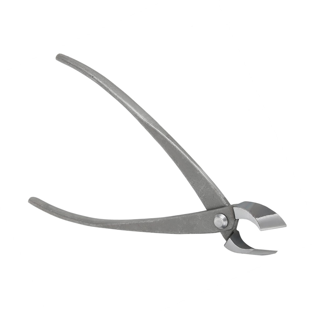 Stainless Steel Bonsai Branch  - Concave Branch Cutter avaliação e preço