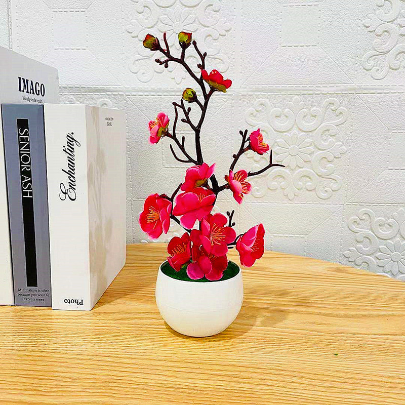 2025 HOT Mother's Day New Arti - Bonsai Tree Zen Garden avaliação e preço