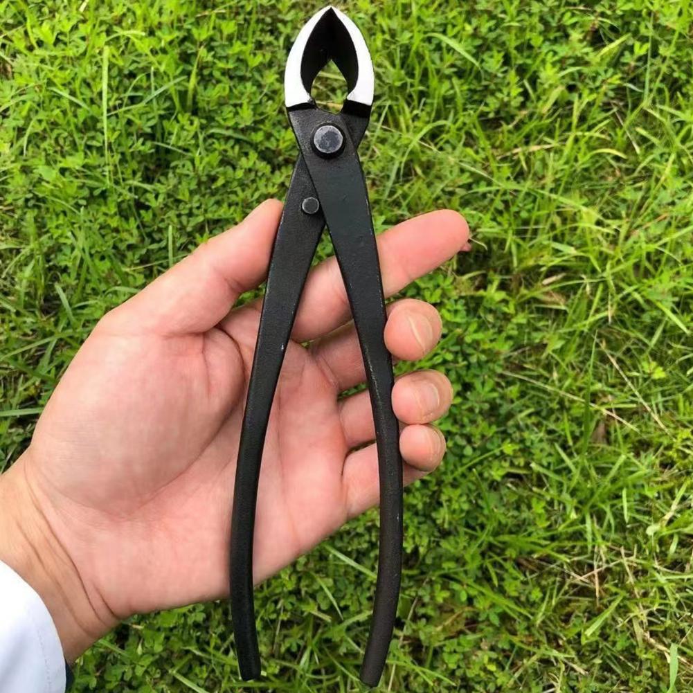 Bonsai Concave Branch Cutter M - Concave Branch Cutter avaliação e preço