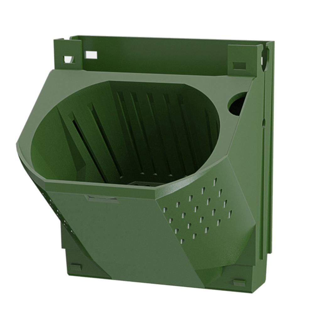 Wall Mounted Forest Box Multi  - Bonsai Garden Wall avaliação e preço