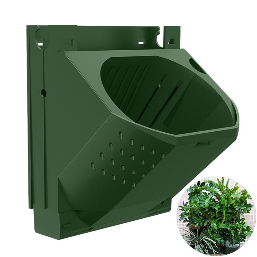 Wall Mounted Forest Box Multi  - Bonsai Garden Wall avaliação e preço