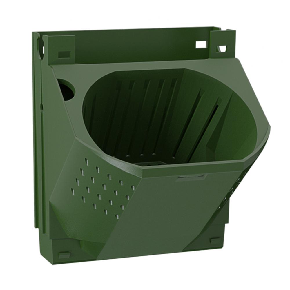 Wall Mounted Forest Box Multi  - Bonsai Garden Wall avaliação e preço