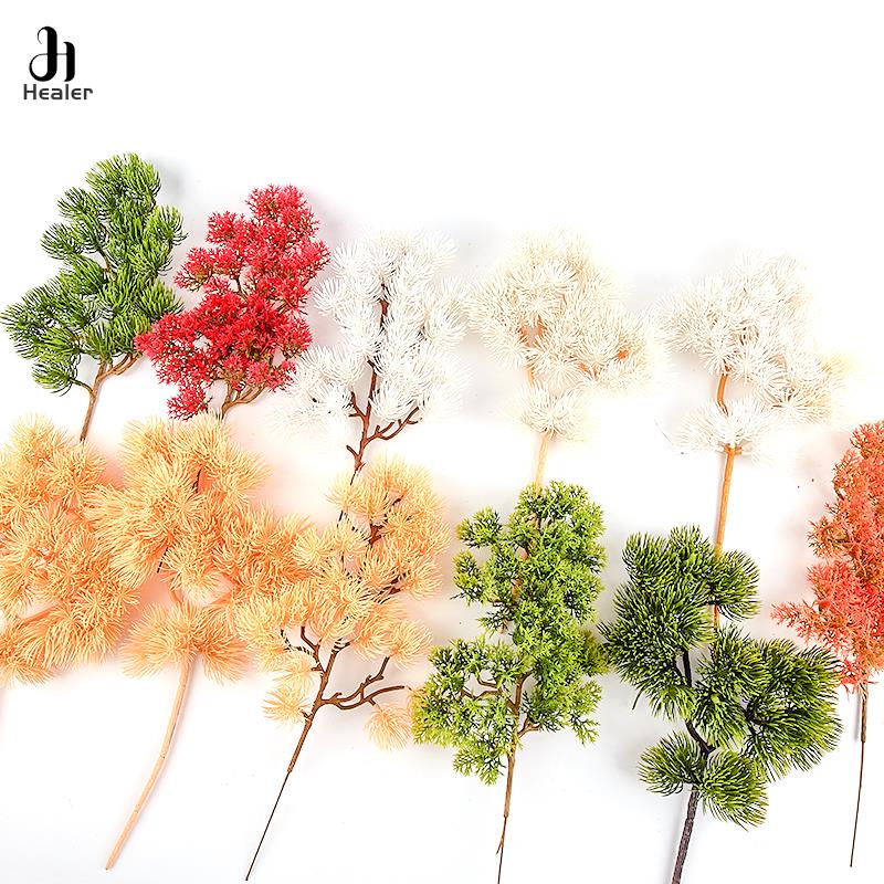 Hot Sale 1Pc Plastic Fake Arti - Bonsai Garden For Sale avaliação e preço