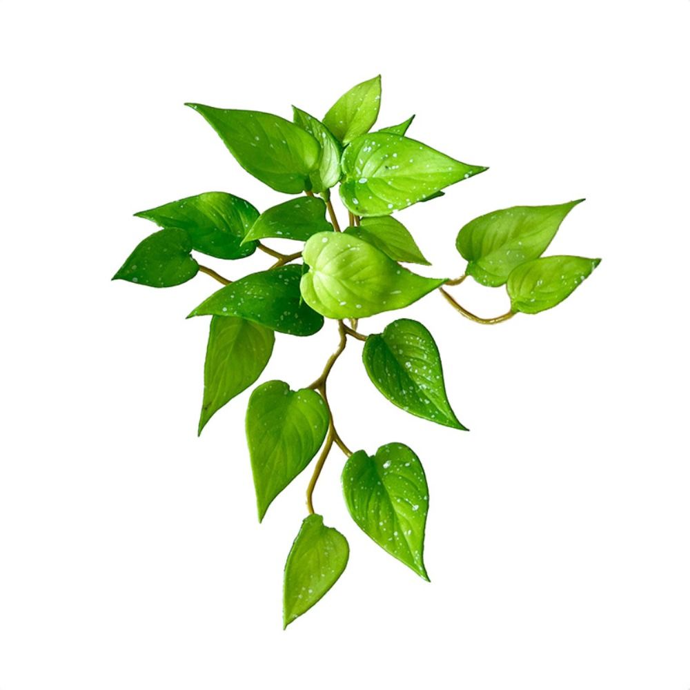 C9 NEW Soft Glue Artificial Pl - Bonsai Garden Wall avaliação e preço