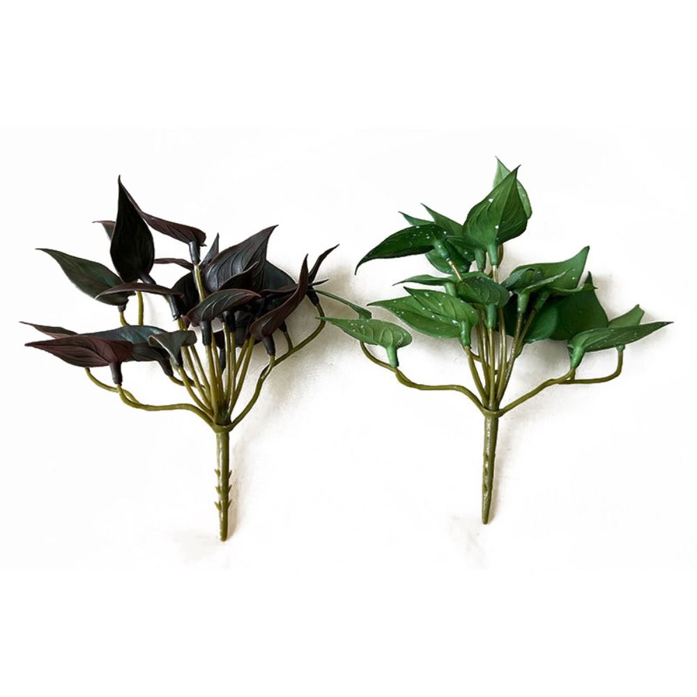 C9 NEW Soft Glue Artificial Pl - Bonsai Garden Wall avaliação e preço