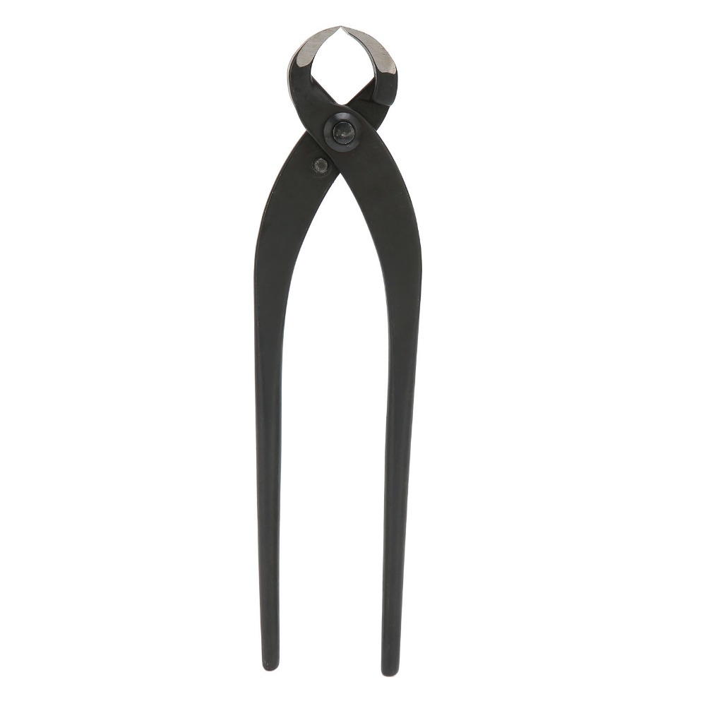 Manganese Steel Bonsai Branch  - Concave Branch Cutter avaliação e preço