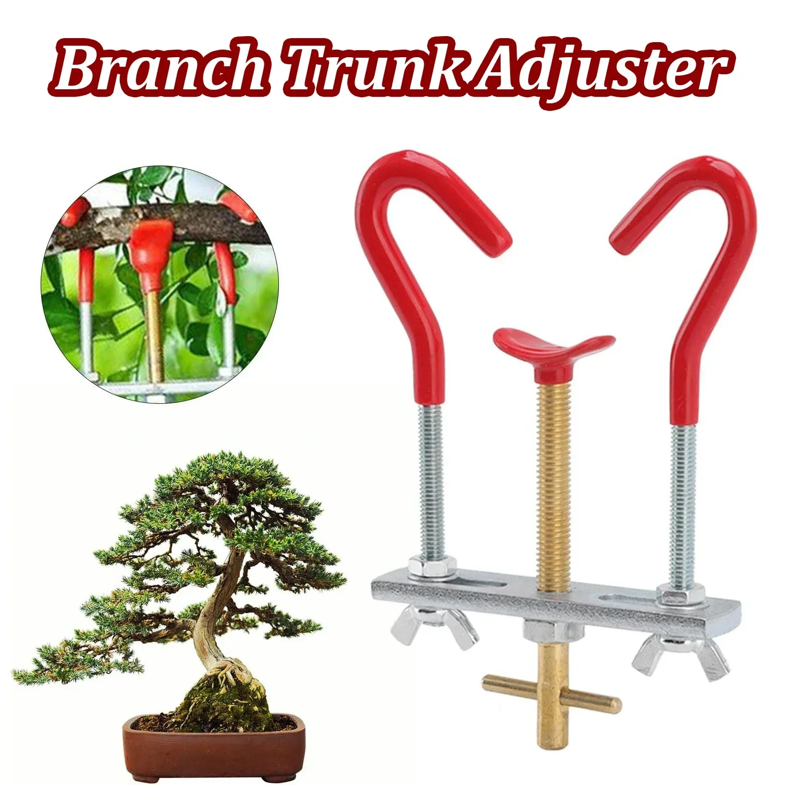 Branch Bender Tool Kit Gardeni - Bonsai Garden Tools avaliação e preço