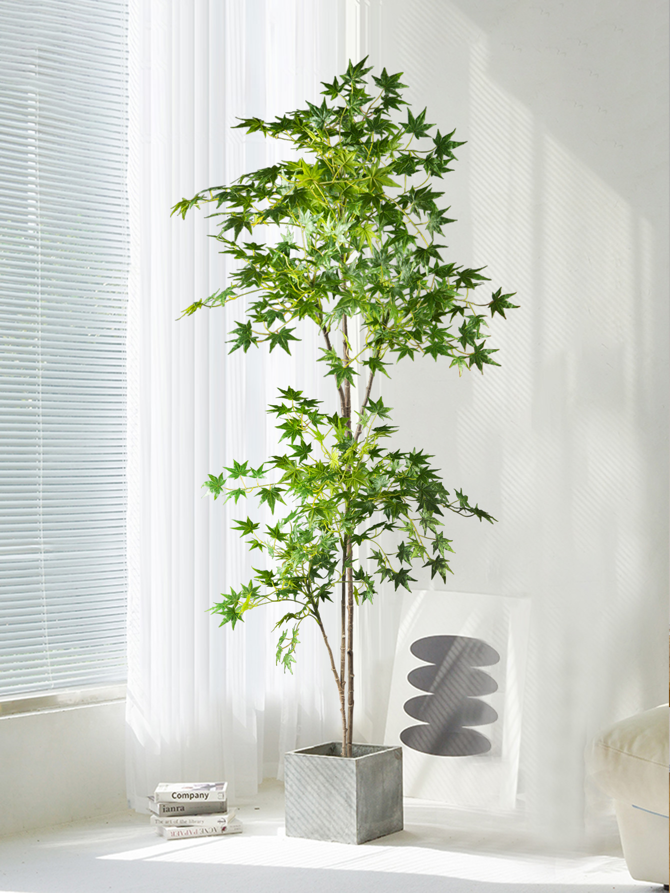 70-140cm Artificial Maple Tree - Bonsai Tree Zen Garden avaliação e preço