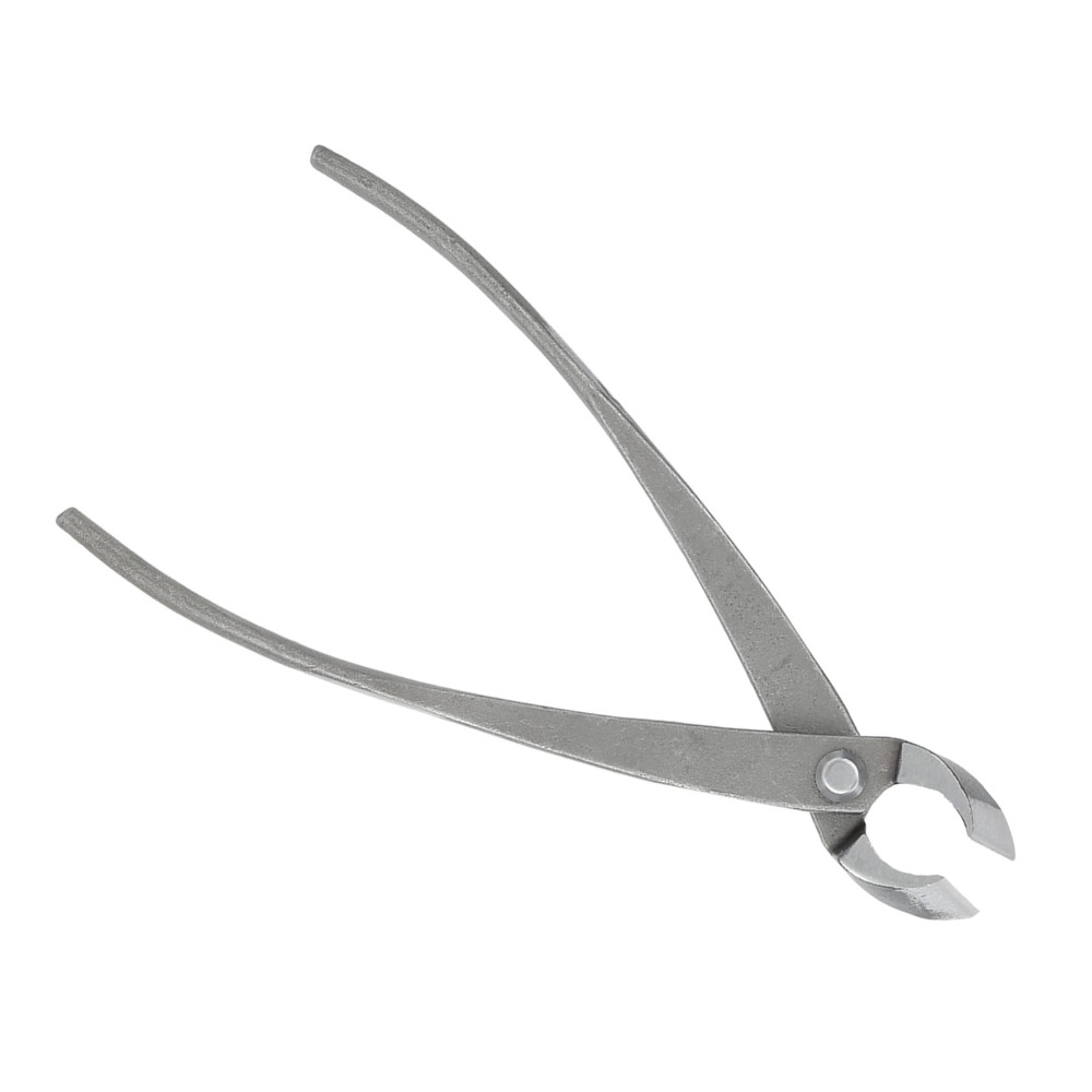 Stainless Steel Bonsai Branch  - Concave Branch Cutter avaliação e preço
