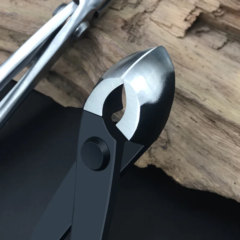 2 in 1 Stainless Steel/Alloy B - Concave Branch Cutter avaliação e preço