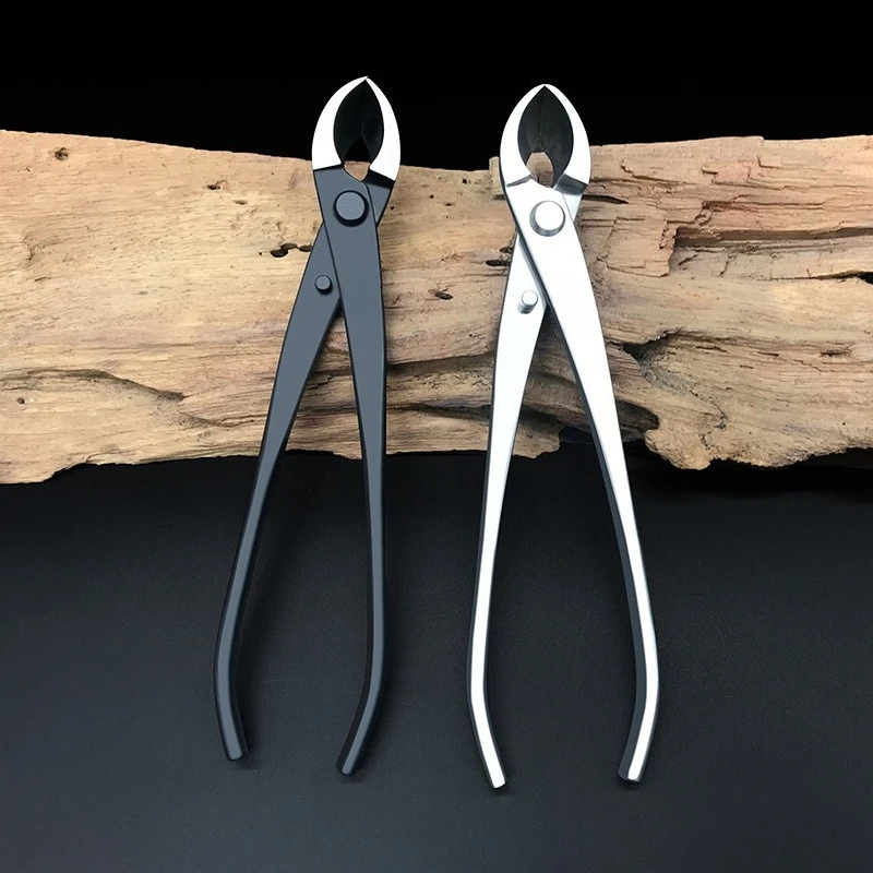 2 in 1 Stainless Steel/Alloy B - Concave Branch Cutter avaliação e preço