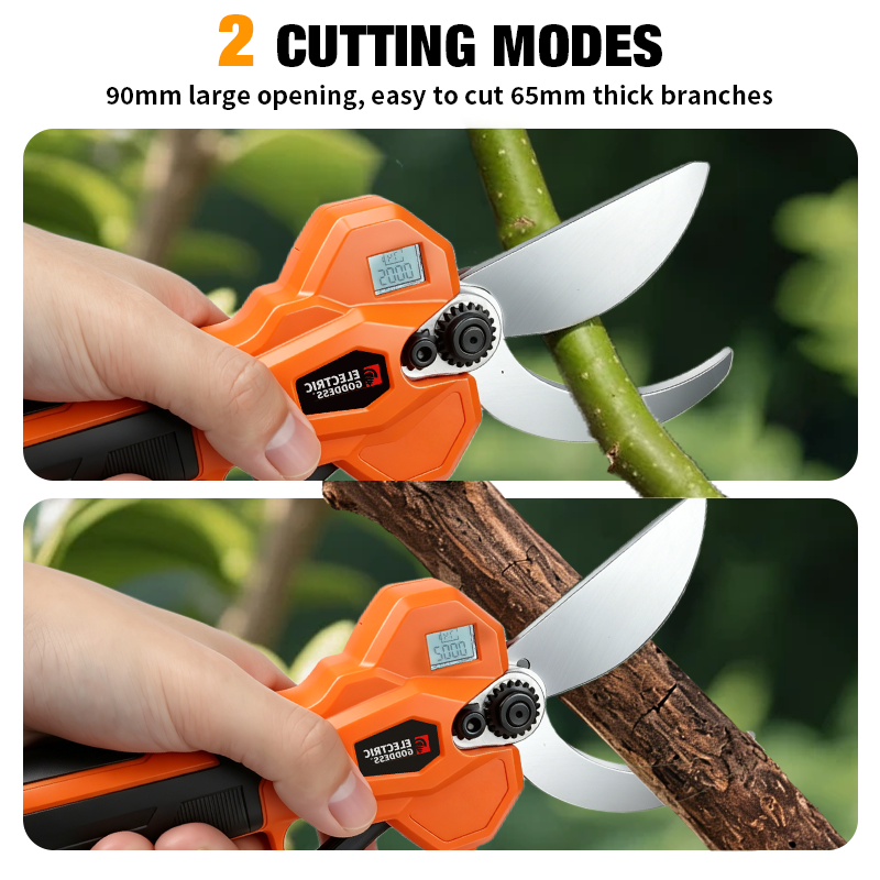 Electric Goddess Brushless 45m - Bonsai Garden Tools avaliação e preço