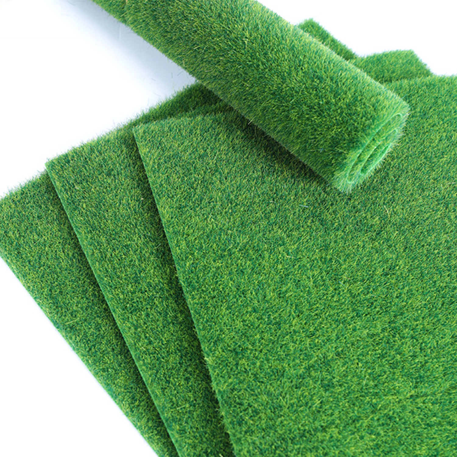 Artificial Moss Turf Simulatio - Bonsai Garden Wall avaliação e preço